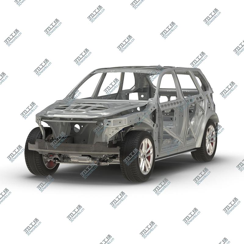 images/goods_img/202104023/SUV Frame with Chassis/2.jpg